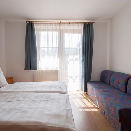 באד הופגסטין Appartements Christophorus מראה חיצוני תמונה