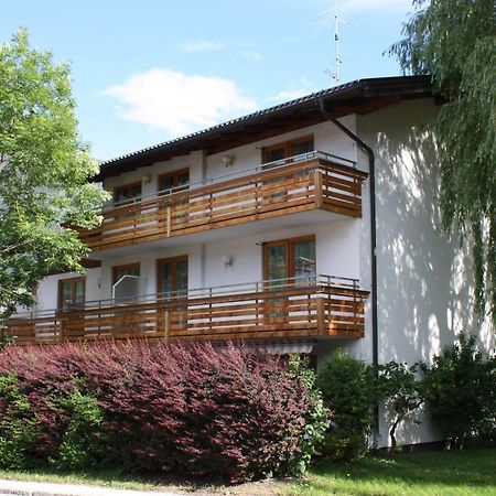 באד הופגסטין Appartements Christophorus מראה חיצוני תמונה