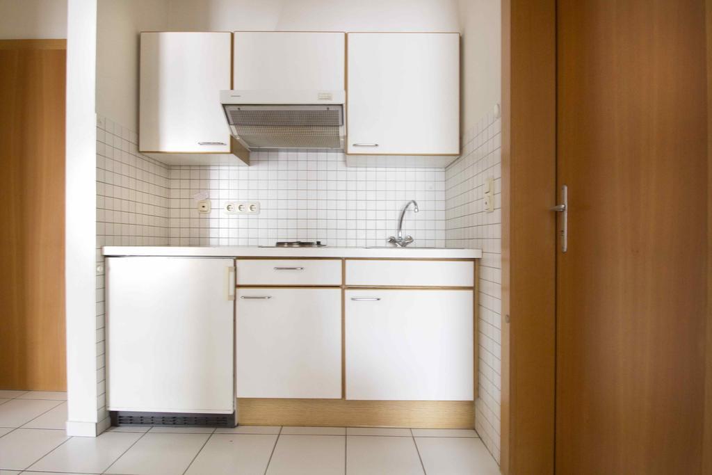 באד הופגסטין Appartements Christophorus מראה חיצוני תמונה