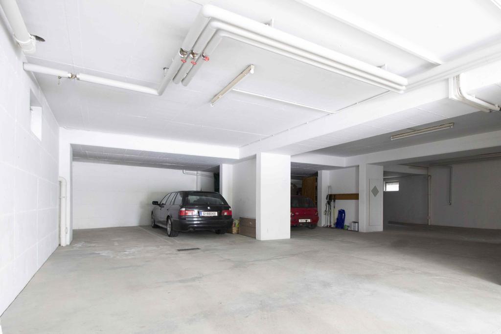באד הופגסטין Appartements Christophorus מראה חיצוני תמונה