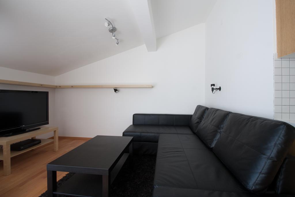 באד הופגסטין Appartements Christophorus מראה חיצוני תמונה