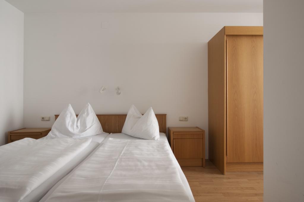 באד הופגסטין Appartements Christophorus מראה חיצוני תמונה