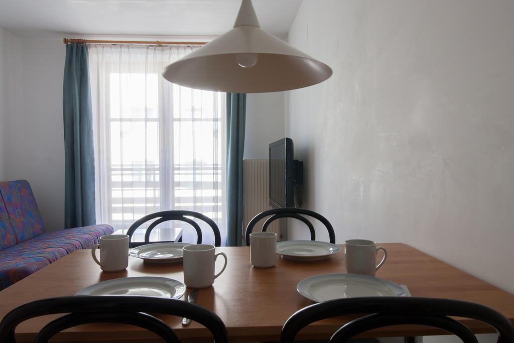 באד הופגסטין Appartements Christophorus מראה חיצוני תמונה