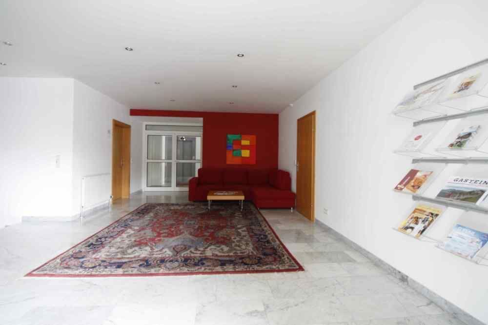 באד הופגסטין Appartements Christophorus מראה חיצוני תמונה
