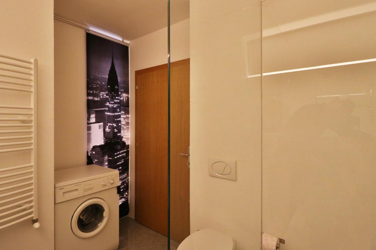 באד הופגסטין Appartements Christophorus מראה חיצוני תמונה