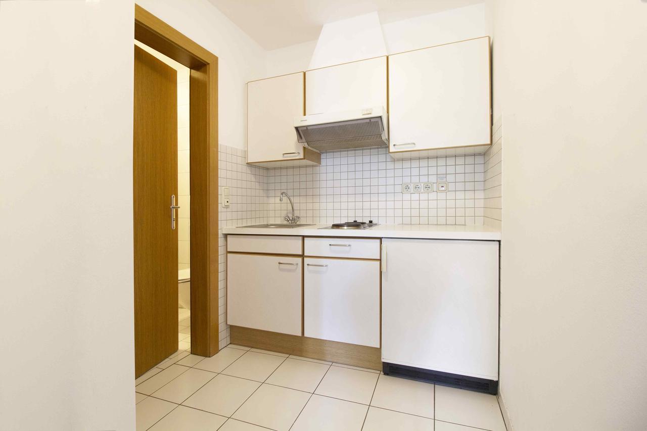באד הופגסטין Appartements Christophorus חדר תמונה